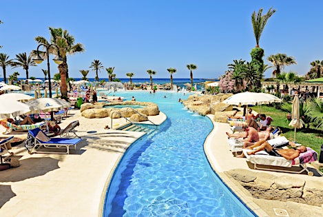 Adams Beach Hotel